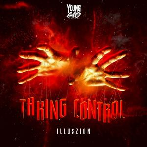 Taking Control (Single)