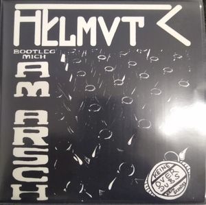 Bootleg Mich Am Arsch (Live)