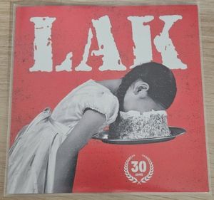 30 Jahre (EP)