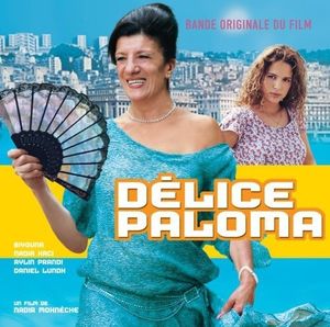 Délice Paloma (OST)