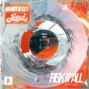 Risk It All (Single)