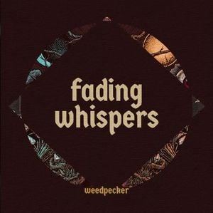 Fading Whispers (Single)