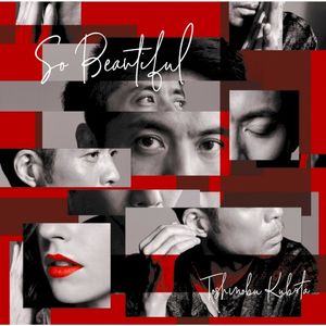 So Beautiful (Single)