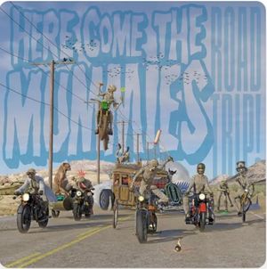 Road Trip (Single)