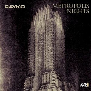 Metropolis Nights (EP)