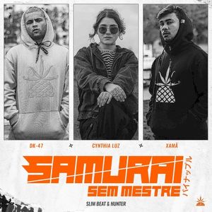 Samurai Sem Mestre (Single)