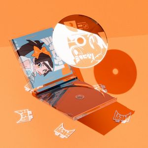 ミギヒダリ (Single)