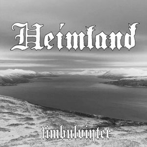 Fimbulvinter (EP)