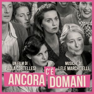 C’è ancora domani: Original Movie Soundtrack (OST)