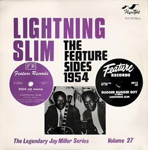 Strange Letter Blues (Schoolboy Cleve Vc)