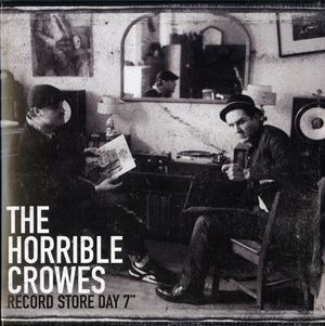 Record Store Day 7" (Single)