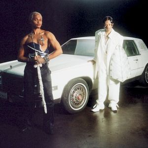 THE LAST TIME (Single)