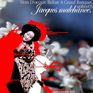 Hors d'oeuvre Before a Grand Banquet (EP)