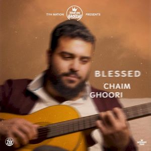 Blessed (Single)