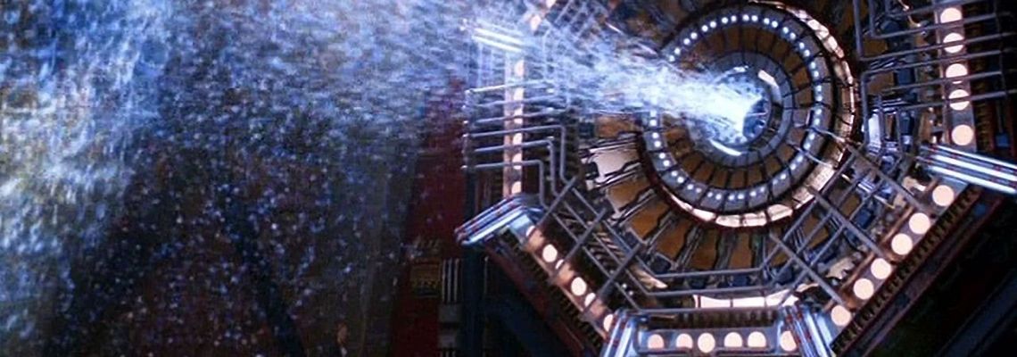 Cover Mission - Retour vers le passé