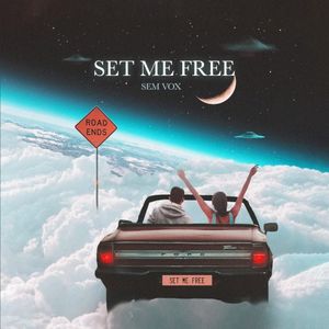 Set Me Free (Single)