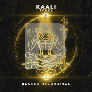 Kaali (Single)