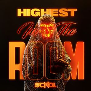Highest in the Room (Single)