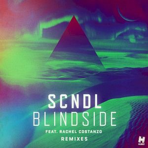 Blindside (Matt Watkins remix)