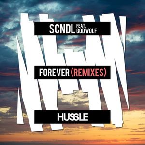 Forever (Remixes) (Single)