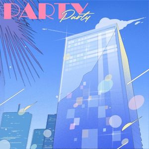 Party Party (Single)