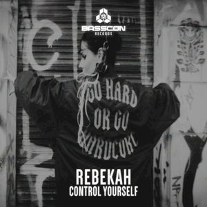 Control Yourself (Single)
