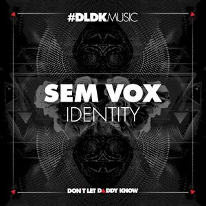 Identity (Single)