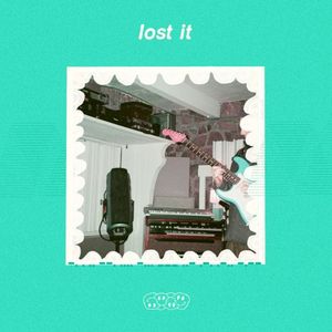 Lost It (Single)