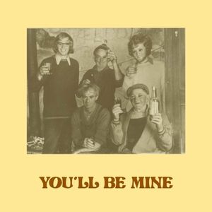 You'll Be Mine (EP)