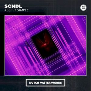 Keep It Simple (Single)