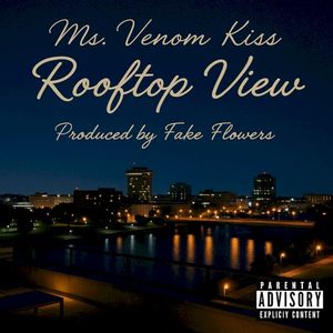 Rooftop View