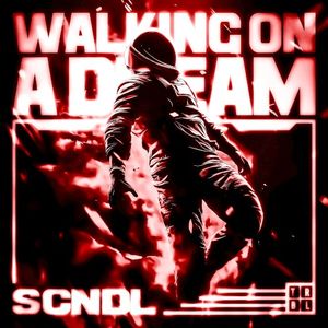 Walking on a Dream (Single)