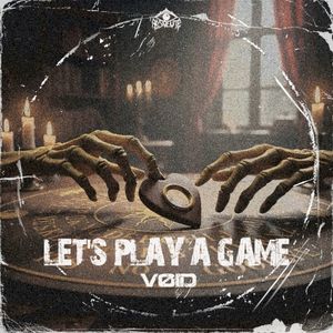 LET'S PLAY A GAME (Single)