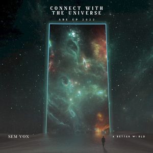 Connect with the Universe (EP)