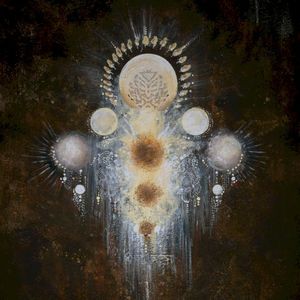 Borrowed Waters (Single)