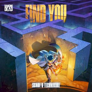 Find You (Single)
