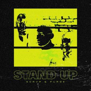 Stand Up (Single)