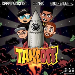 Take Off (extended mix) (Single)