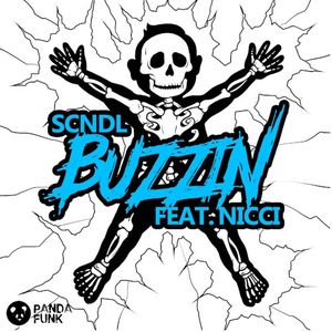 Buzzin (Single)