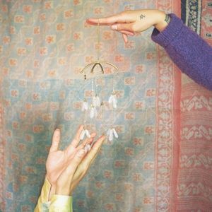 Fury (نیلوفر آبی) (Single)