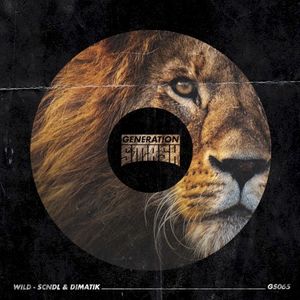 Wild (Single)