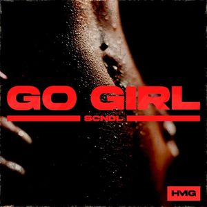 Go Girl (Single)