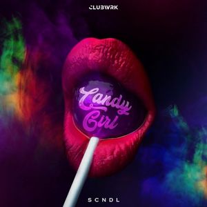 Candy Girl (Single)