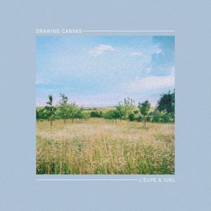 Drawing Canvas (Single)