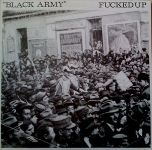 Black Army (EP)