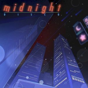 Midnight Disco (Single)