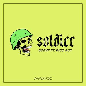 Soldier (Single)