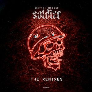 Soldier (WEKS remix)