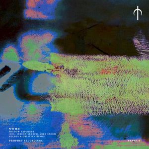 Shadow Explorer (EP)