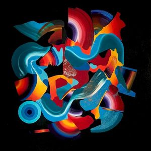 Impenetrable Glass Box (EP)